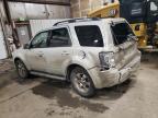 2009 Ford Escape Limited продається в Anchorage, AK - Rear End