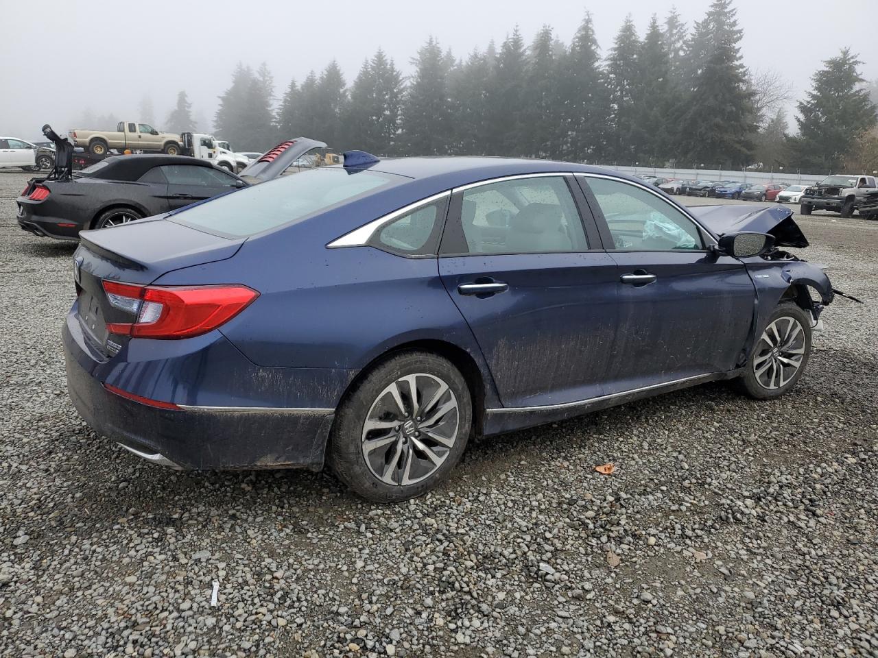 2020 Honda Accord - Image 3