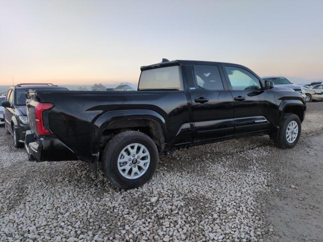  TOYOTA TACOMA 2024 Black