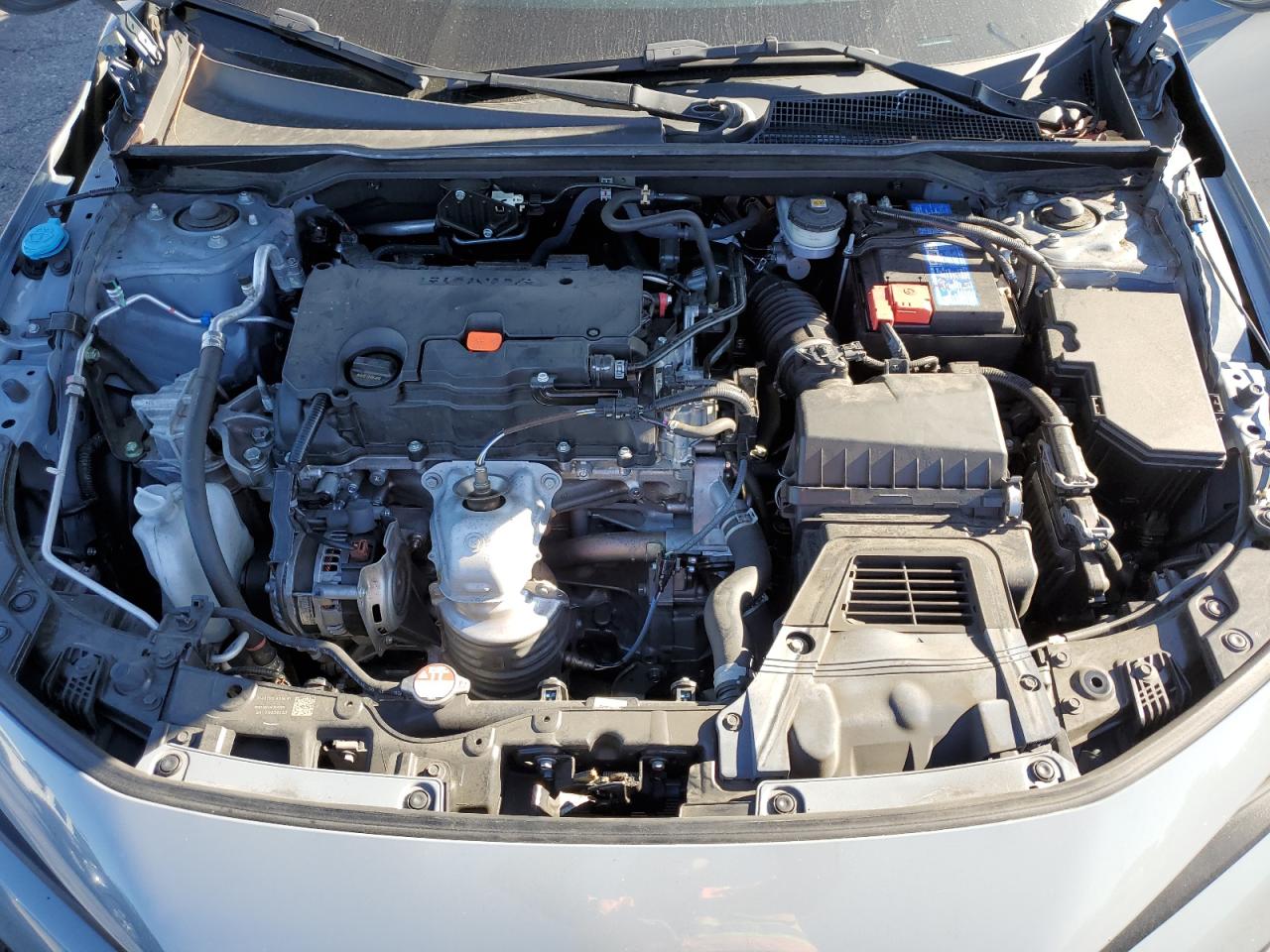 2023 Honda Civic - Image 11