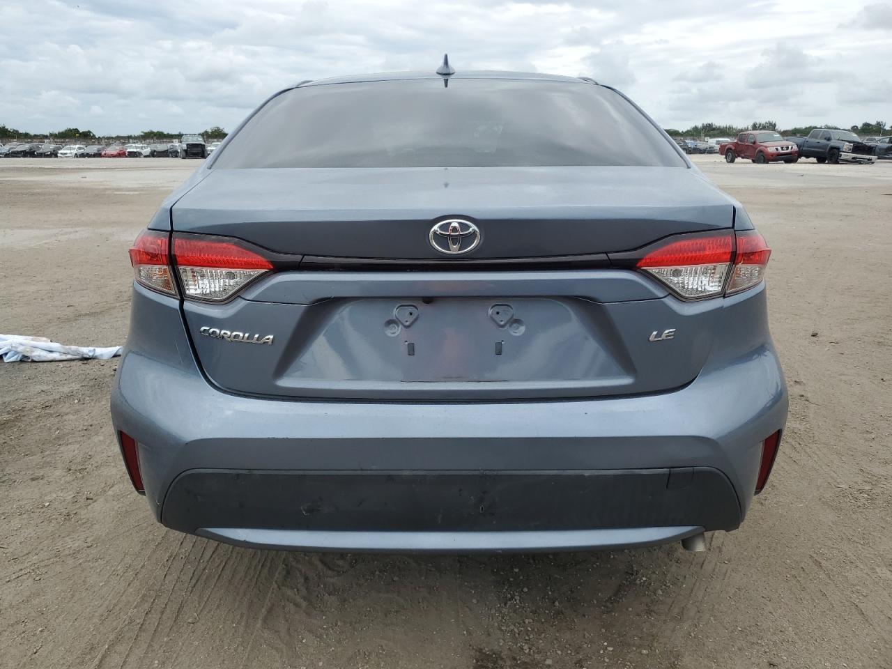 2020 Toyota Corolla - Image 6