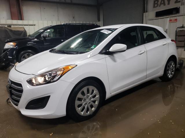  HYUNDAI ELANTRA 2016 White