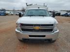 2012 Chevrolet Silverado C3500 იყიდება Oklahoma City-ში, OK - Front End