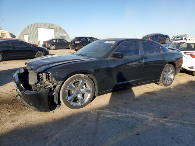 2012 Dodge Charger Sxt