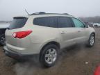 2010 Chevrolet Traverse Lt na sprzedaż w Chicago Heights, IL - Side