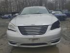 2012 Chrysler 200 Touring en Venta en Waldorf, MD - Front End