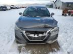 2020 Nissan Sentra Sv for Sale in Helena, MT - Frame Damage