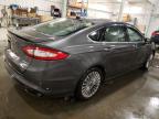 2016 Ford Fusion Titanium للبيع في Avon، MN - Side