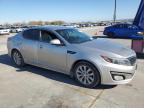 2015 Kia Optima Ex en Venta en Grand Prairie, TX - Side