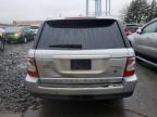 2009 Land Rover Range Rover Sport Hse იყიდება Windsor-ში, NJ - Rear End