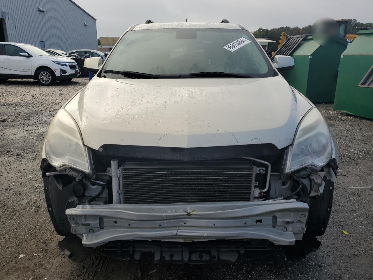 VIN 2GNALBEK7F1146921 2015 CHEVROLET EQUINOX no.5