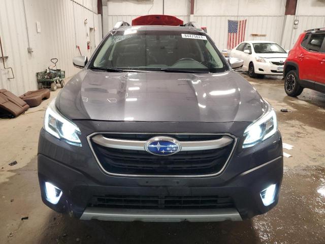  SUBARU OUTBACK 2020 Серый