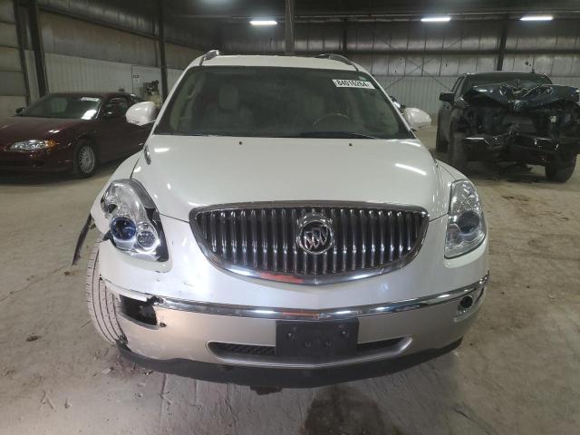  BUICK ENCLAVE 2012 Белый