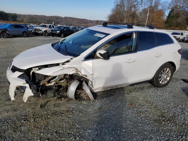 2011 Mazda Cx-7 