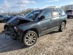 2016 Jeep Compass Latitude zu verkaufen in Central Square, NY - Front End