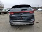 2020 Kia Sportage S за продажба в East Granby, CT - Front End