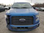 2015 Ford F150 Super Cab на продаже в York Haven, PA - Front End