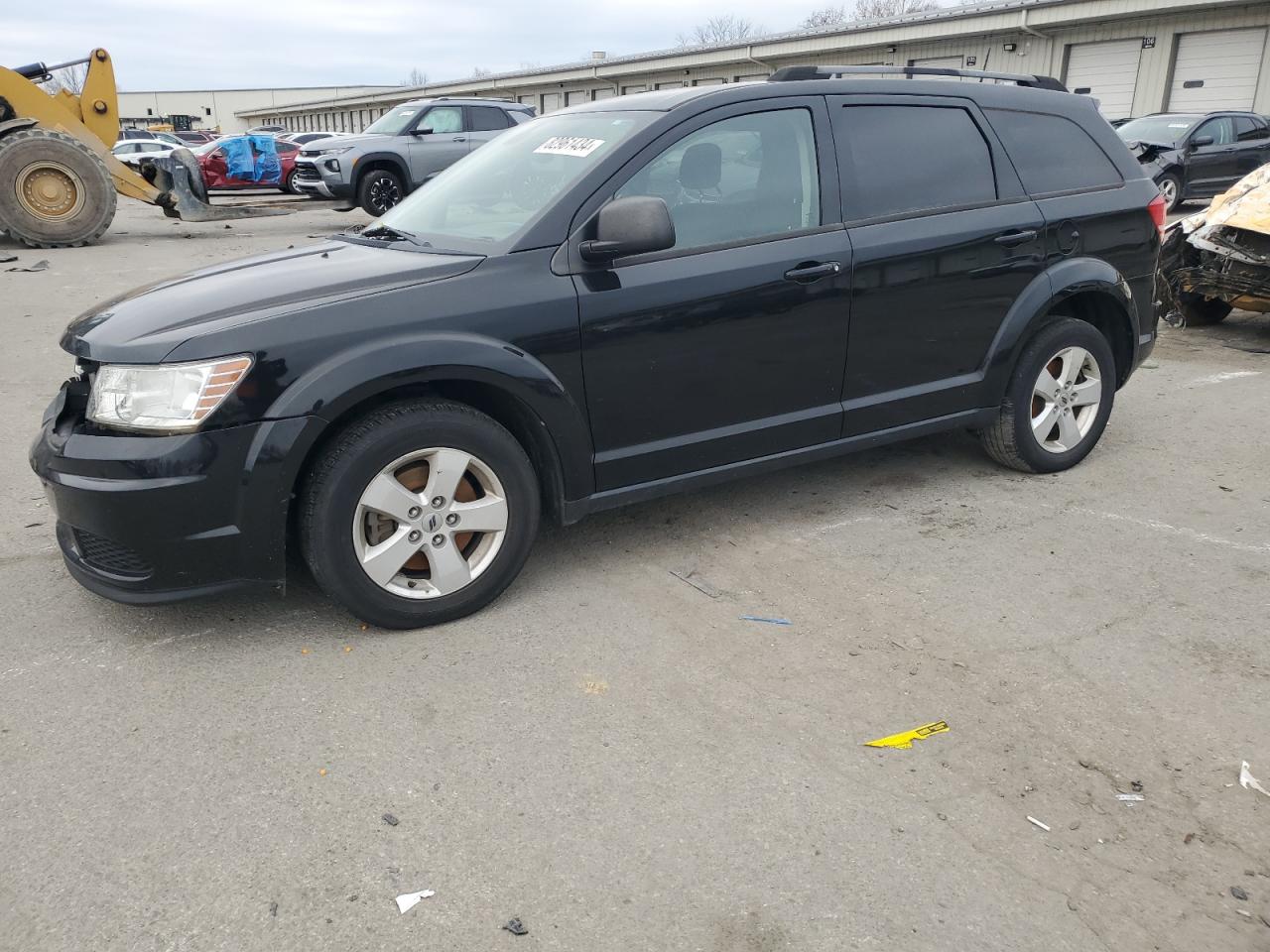 2018 Dodge Journey - Image 1