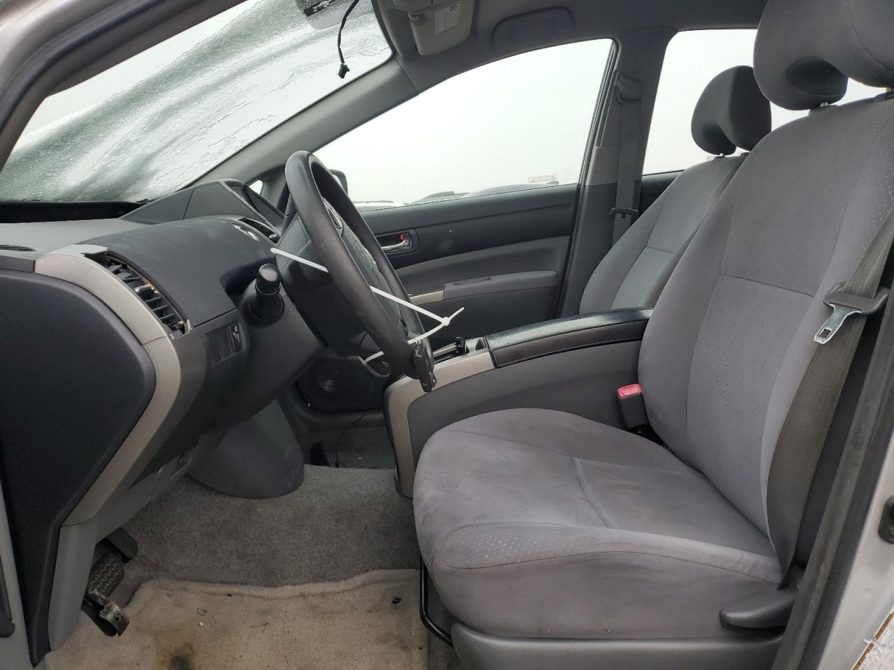 2007 Toyota Prius VIN: JTDKB20U477085136 Lot: 48306405