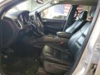 2013 Dodge Durango Crew en Venta en Columbia, MO - Front End