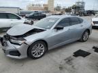 2021 Acura Tlx  for Sale in New Orleans, LA - Rear End