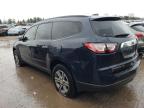 2017 Chevrolet Traverse Ls продається в Elgin, IL - Vandalism