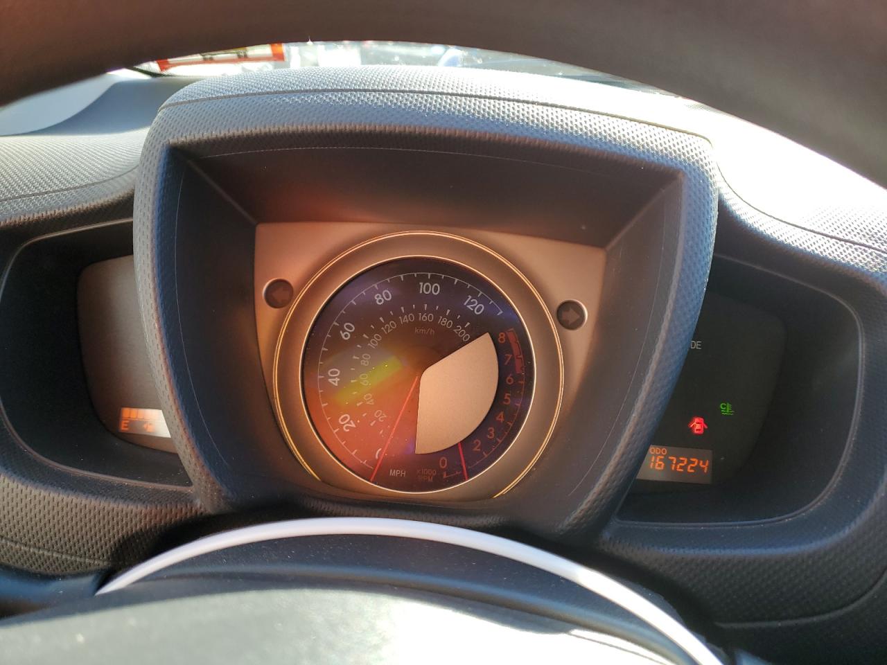 2008 Scion xD - Image 9