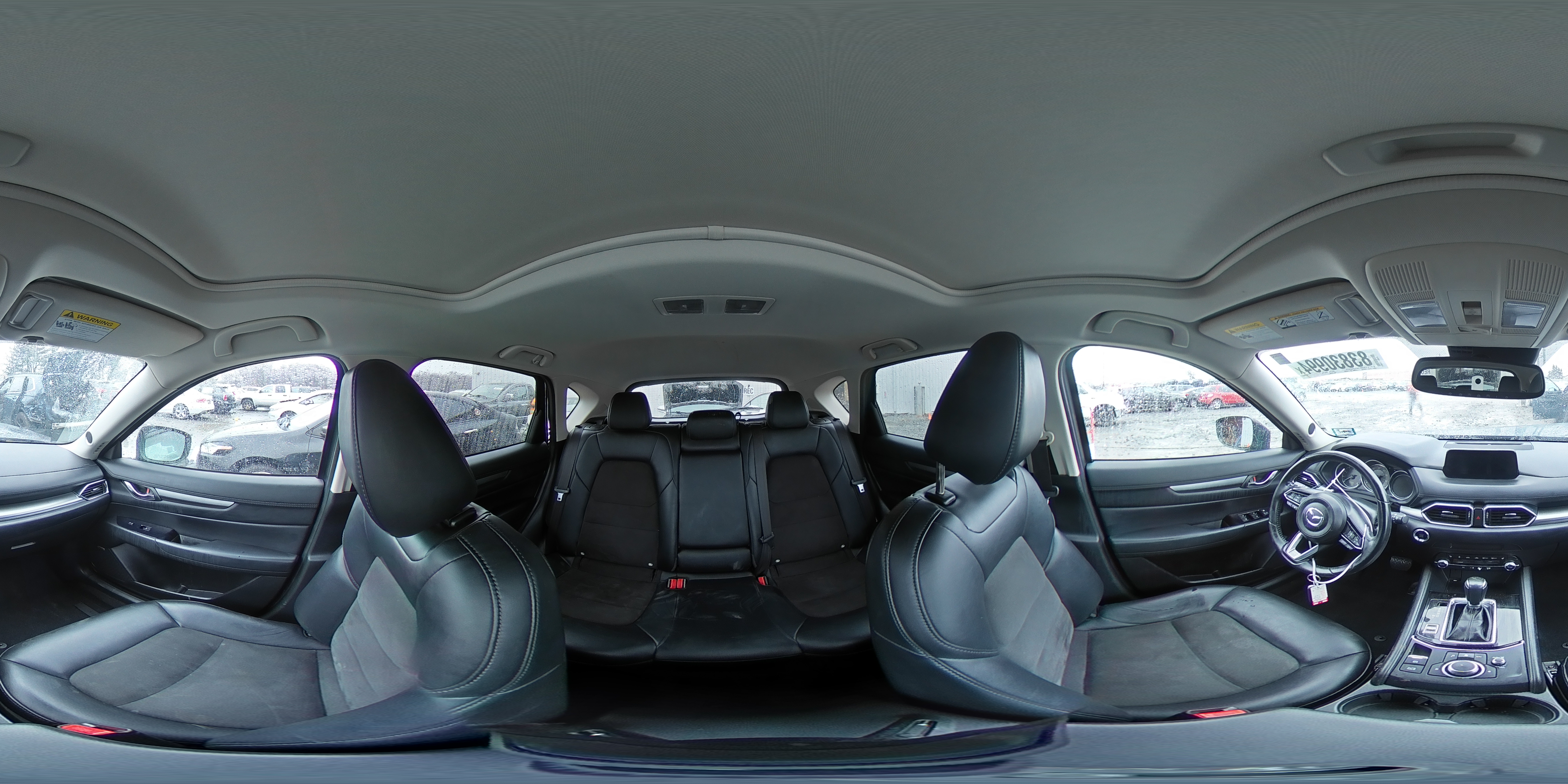 2019 Mazda CX-5 - Image 15