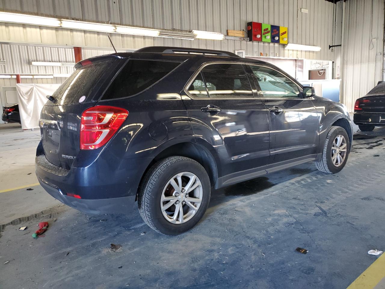 2016 Chevrolet Equinox - Image 3