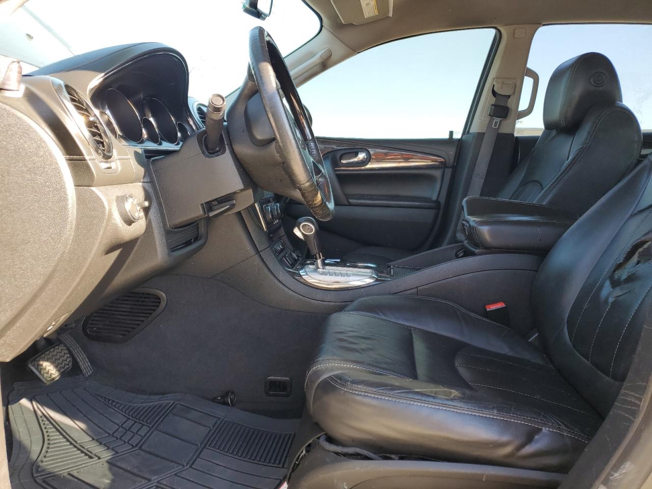 2015 Buick Enclave - Image 7
