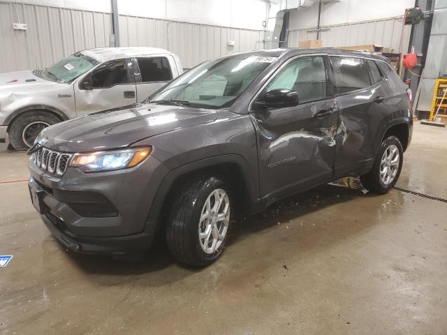 2024 Jeep Compass Sport