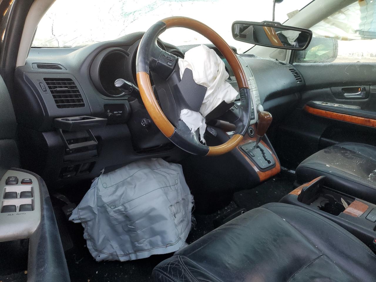 2008 Lexus RX - Image 8