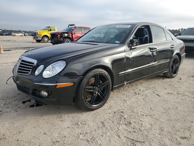 2007 Mercedes-Benz E 350