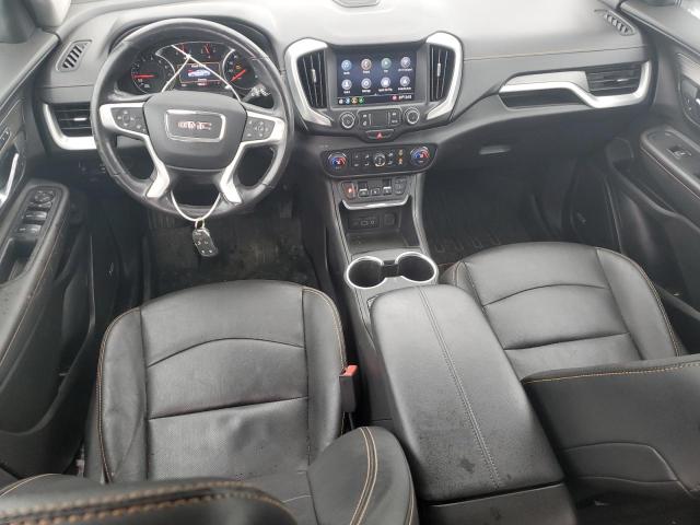  GMC TERRAIN 2019 Black