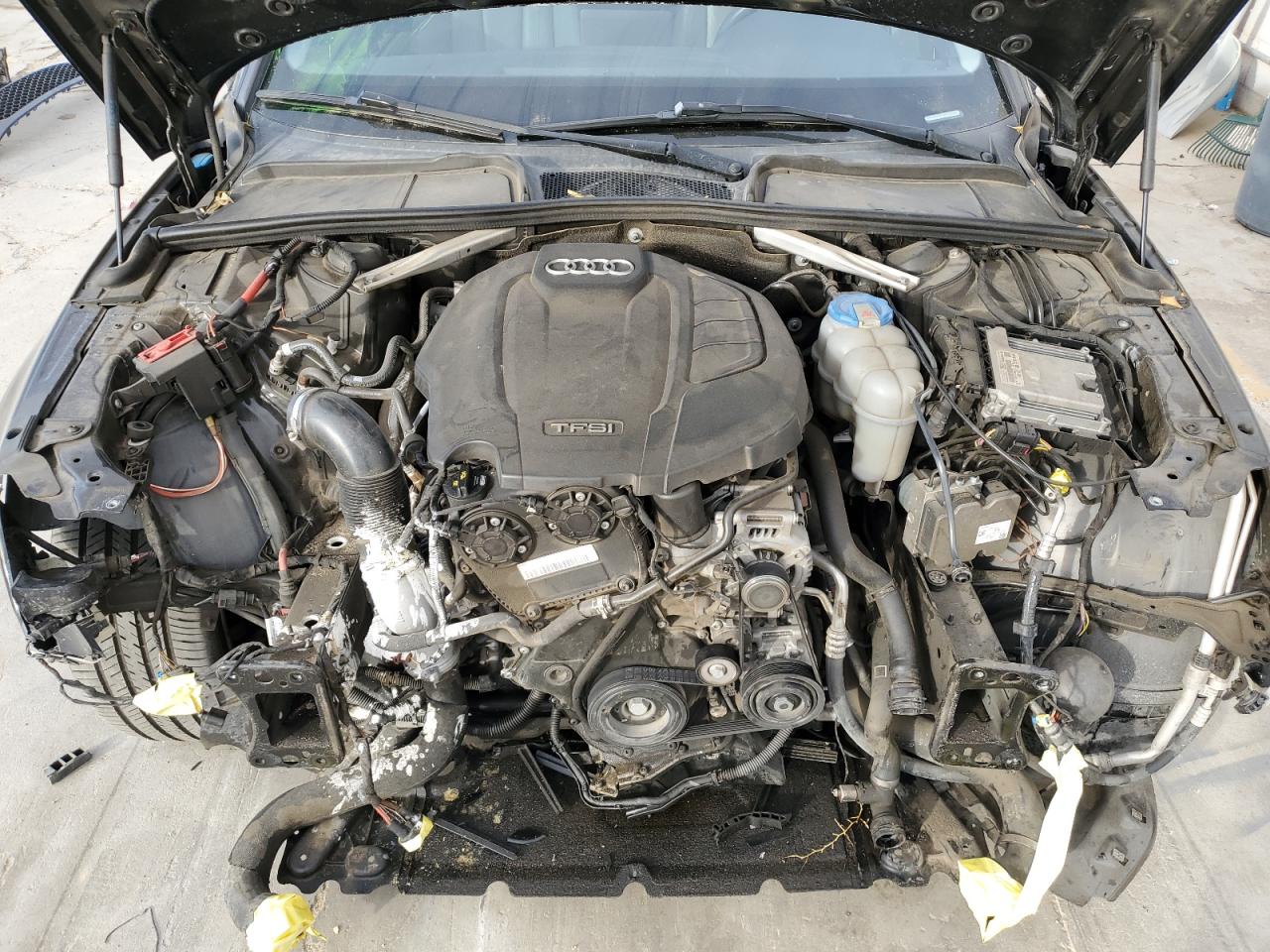 2018 Audi A4 - Image 11