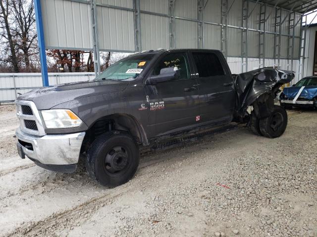 2018 Ram 3500 St