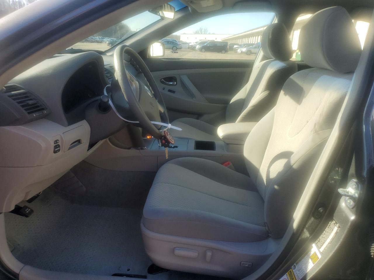 2008 Toyota Camry - Image 7