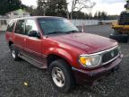 2001 Mercury Mountaineer  de vânzare în Graham, WA - Rear End