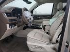 2021 Gmc Yukon Denali продається в Chicago Heights, IL - All Over