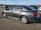 2010 Toyota Corolla Base продається в Brookhaven, NY - Rear End