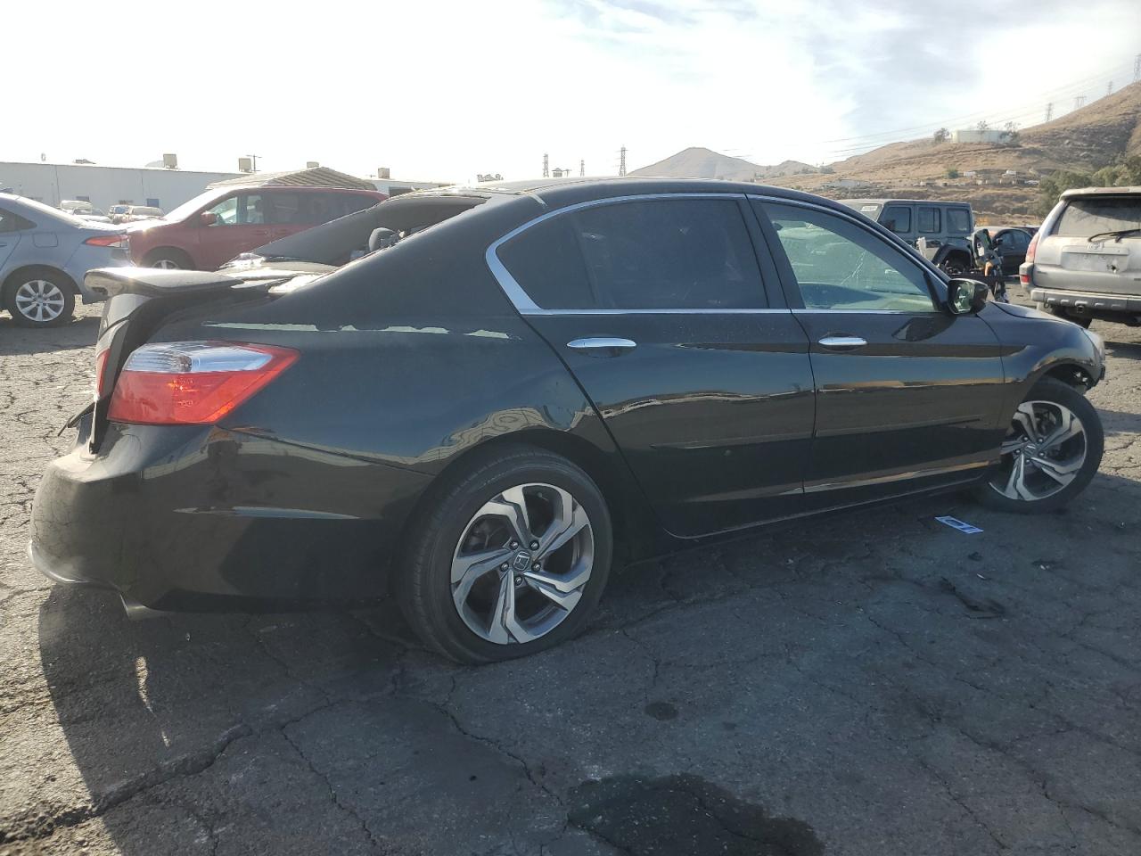2014 Honda Accord - Image 3