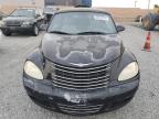 2005 Chrysler Pt Cruiser Gt იყიდება Mentone-ში, CA - Front End