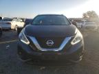 2017 Nissan Murano S for Sale in Riverview, FL - Rear End