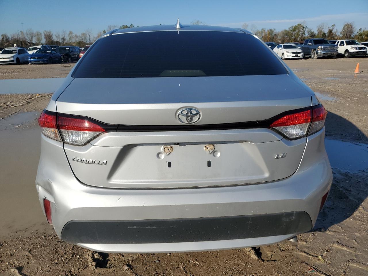 2020 Toyota Corolla - Image 6