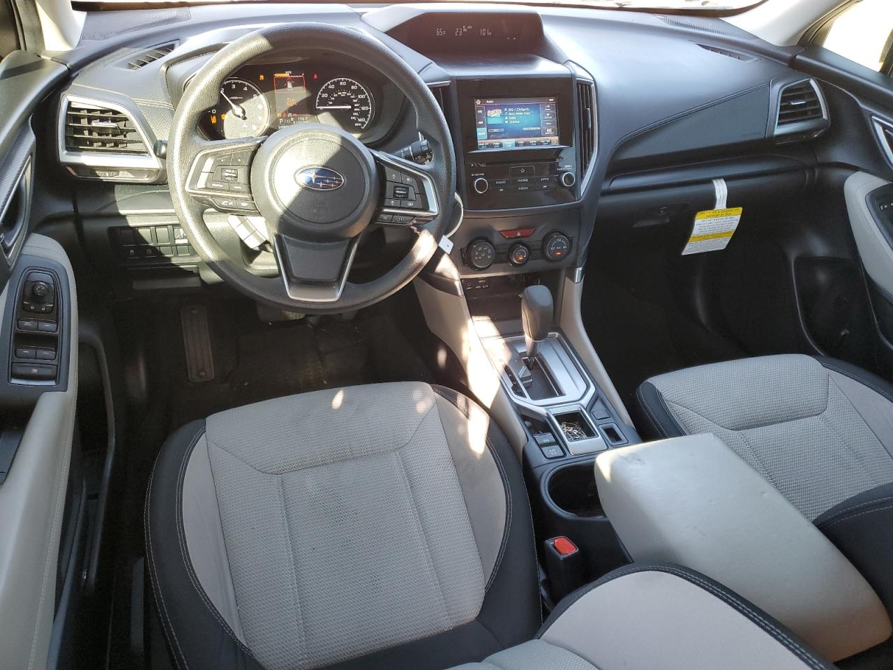 2020 Subaru Forester - Image 8
