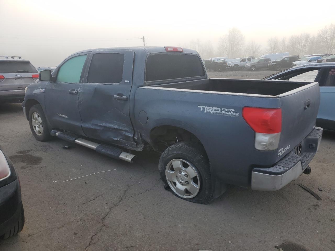2008 Toyota Tundra - Image 2
