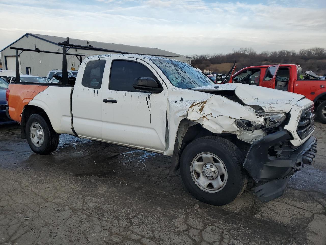 5TFRX5GN0HX097804 TOYOTA TACOMA 2017