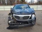 2013 Kia Sorento Lx იყიდება Brookhaven-ში, NY - Front End