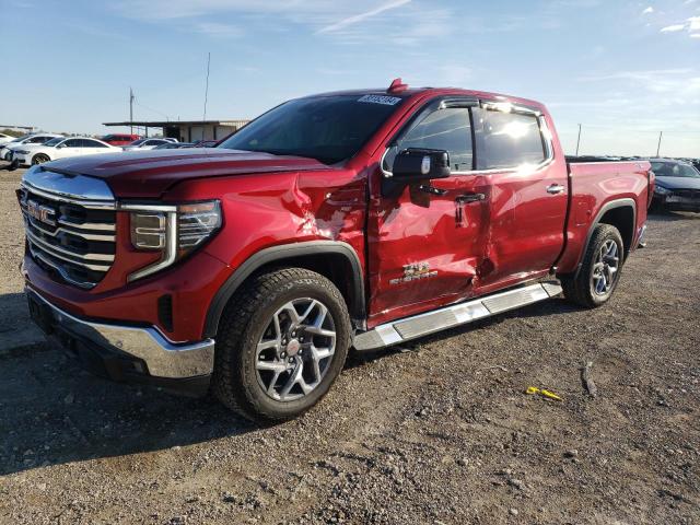 2024 Gmc Sierra K1500 Slt