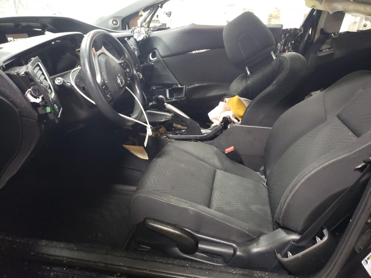 2014 Honda Civic - Image 7